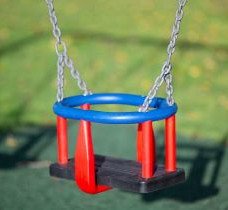 Commercial Playground Parts