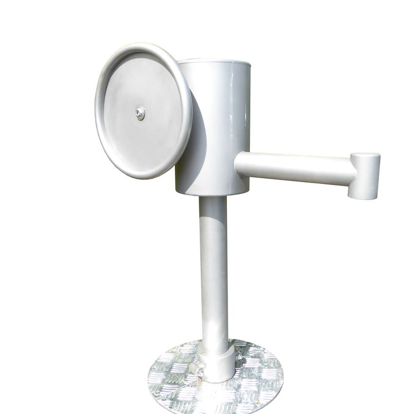 Stainless Steel Water Pump For Children's Playgrounds