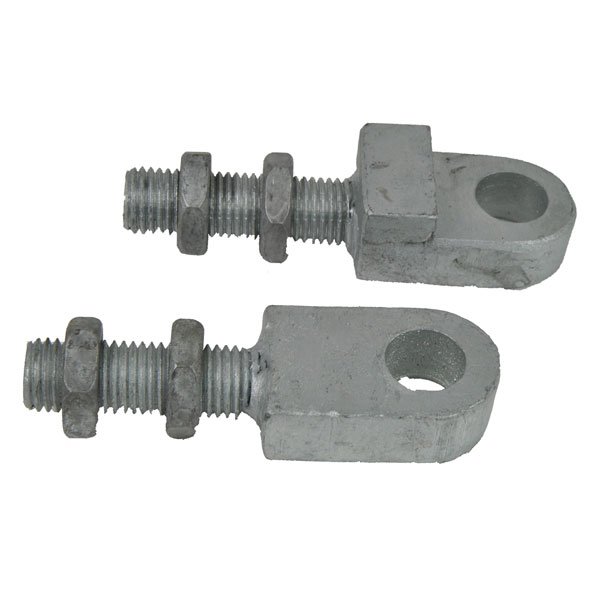 Steelway Self Closing Pedestrian Gate Replacement Gate Hinges