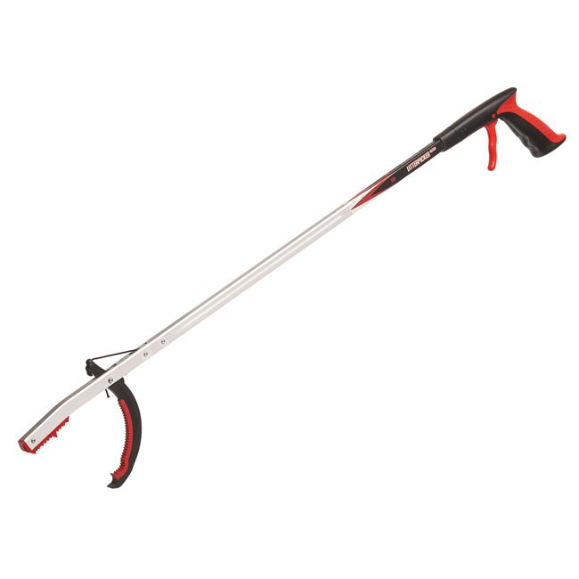 Litter picker Pro Extra the No1 Litter Clearance Hand Tool - 850mm Long