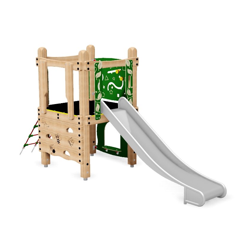 Cherry Orchard Multiplay Unit