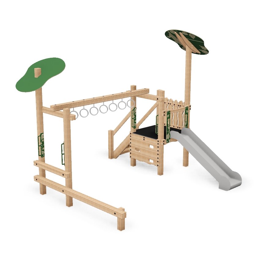 Pear Orchard Multiplay Unit