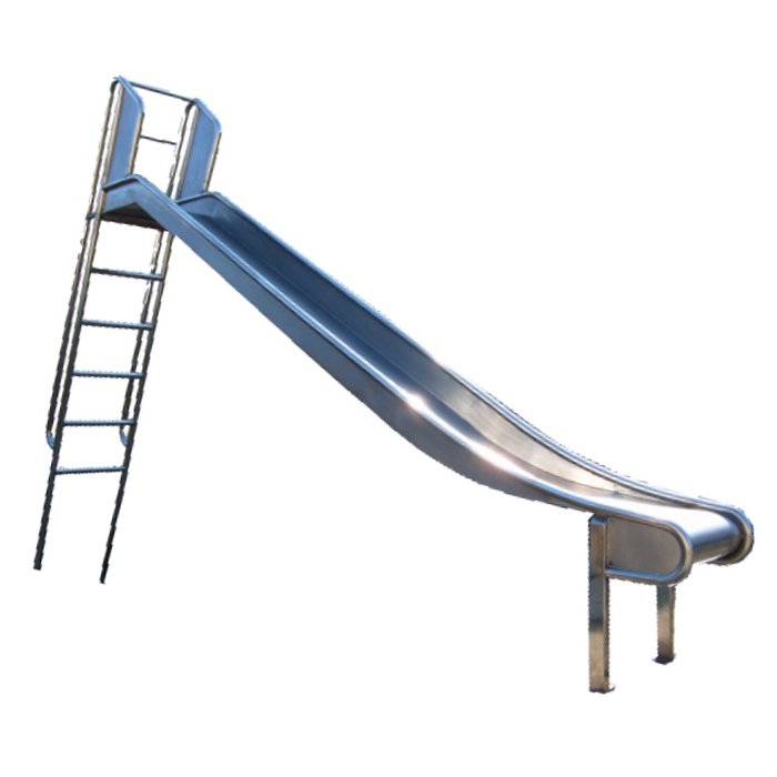 Medium Platform Slide