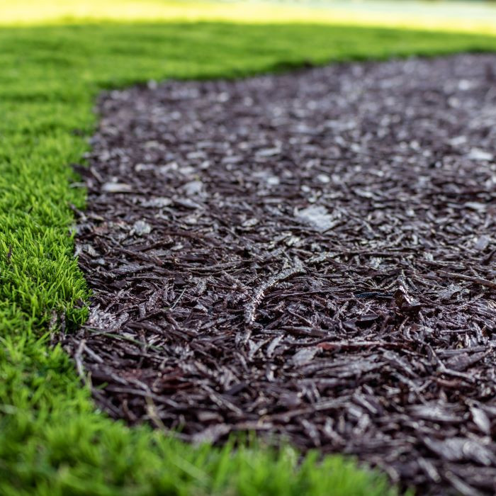 Fibrefall Resin Bound Rubber Mulch Surfacing Online Playgrounds