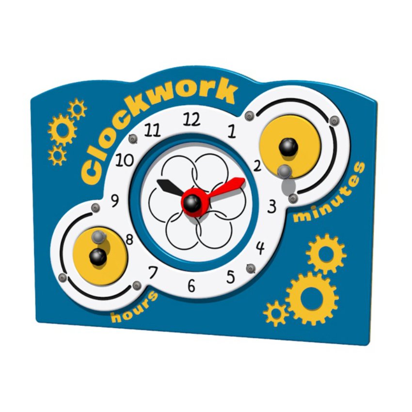 Clockwork Activity Panel