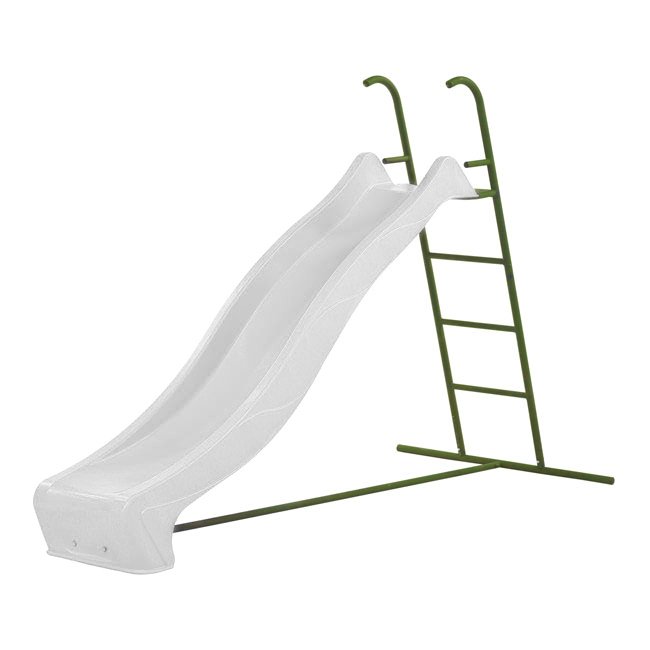Freestanding Ladder Attachment To Suit KBT 1.5m Garden Slides