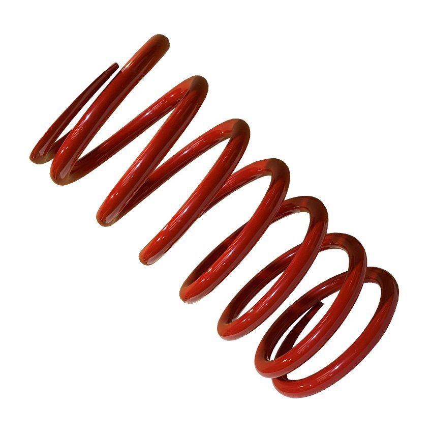 200mm Diameter x 400mm Replacement Spring Mobile Spring - SR32