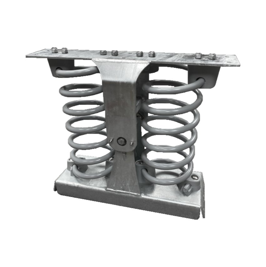 Ledon Replacement Double Spring Assembly
