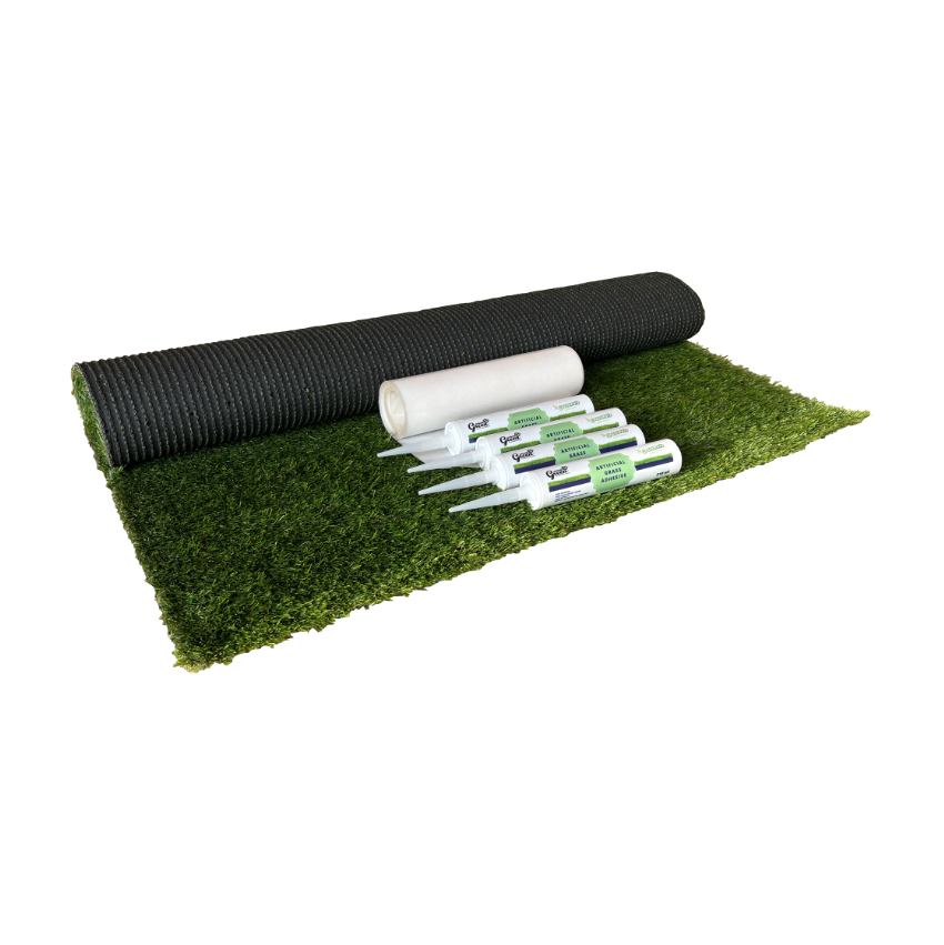 Artificial Grass Repair Patch 1m2 Online Playgrounds