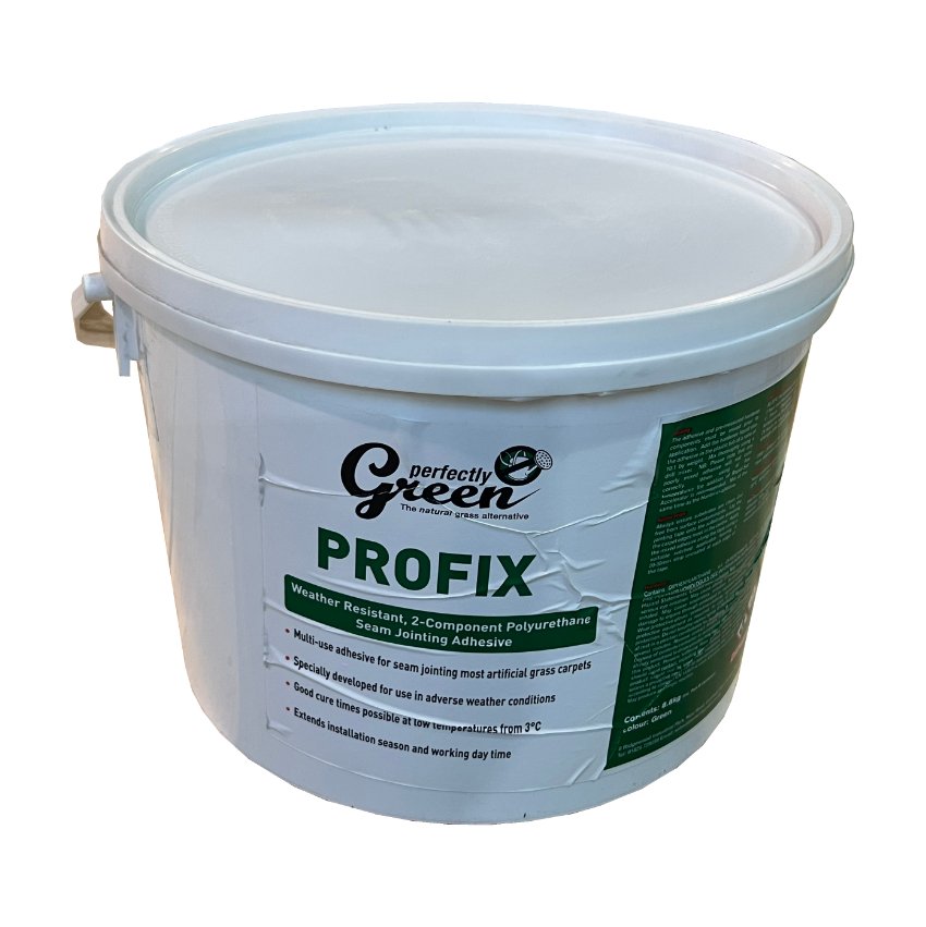 Artificial Grass 2 Part Joint Adhesive - 8Kg