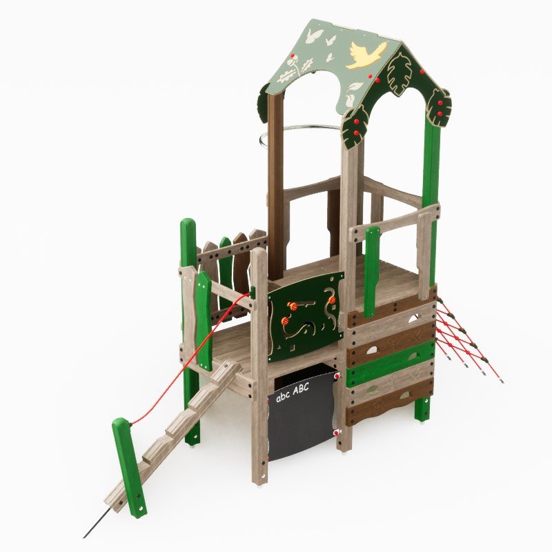 Gooseberry Orchard Multiplay Unit
