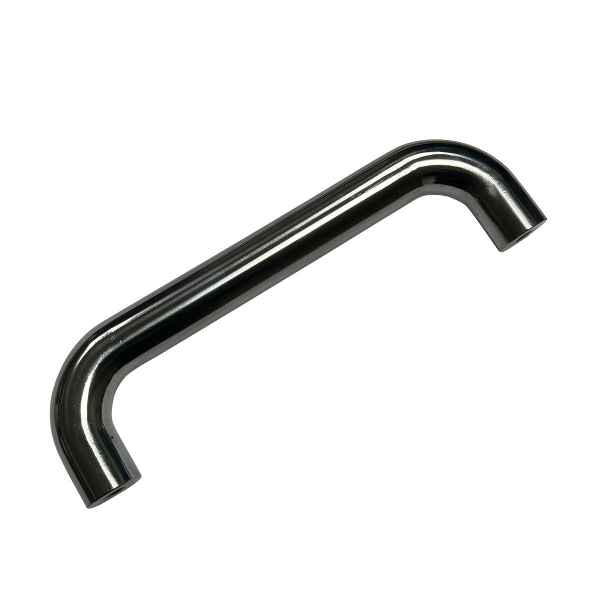 Stainless Steel Grab Rail Hand Grip For Use On Play Towers Or Spring Rockers