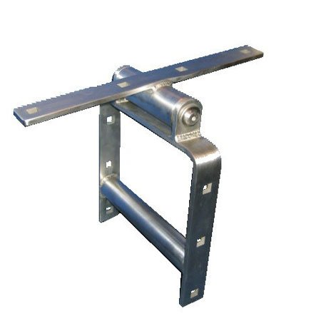 Seesaw Bearing for mounting between posts - S3