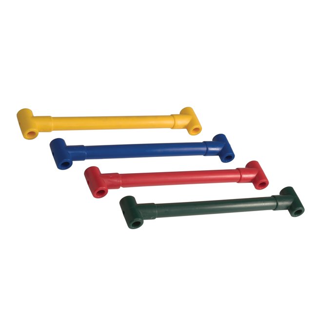 Ladder Rungs For 16mm Combination Playground Rope Ladder In Various Colours