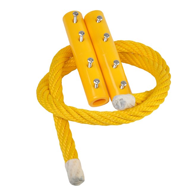 Climbing Net / Rope Repair Suitable For Repairing 16mm Steelcore Playground Nets. Available In Various Colours