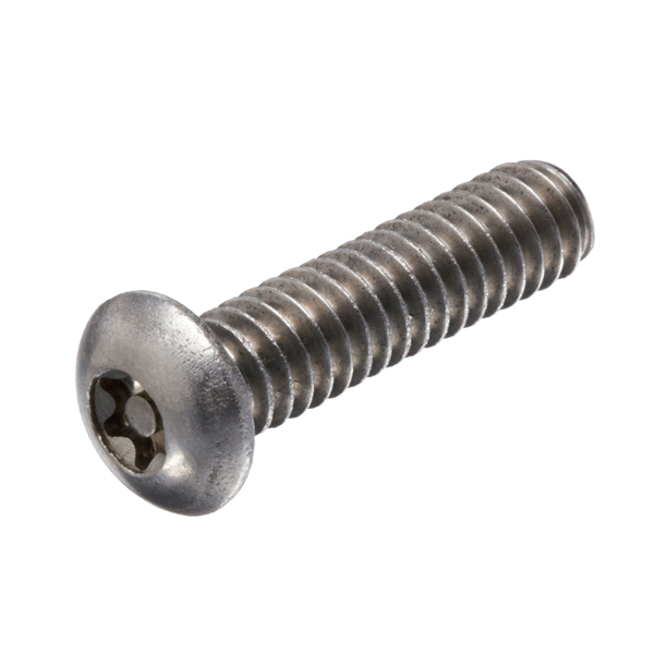 Security Bolts (Torx Pin) F30
