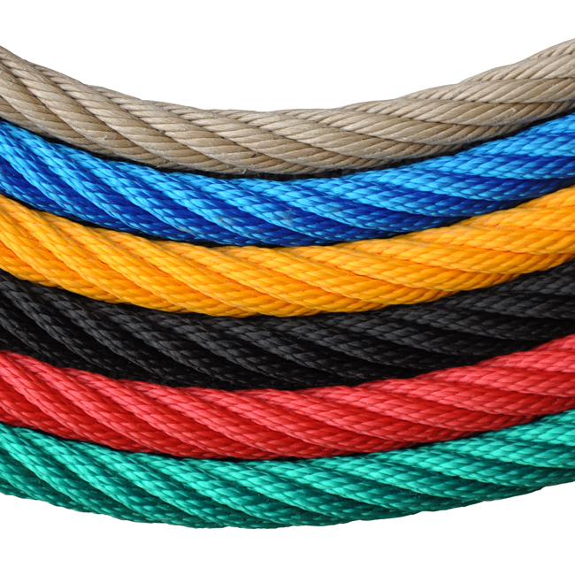 Steel Core Combination Rope R1
