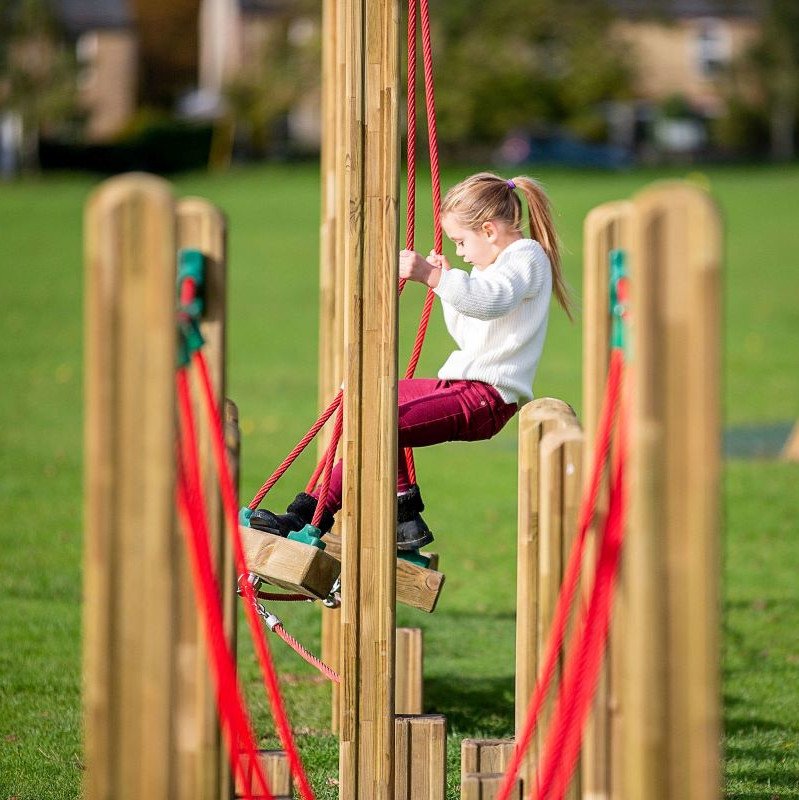 Simple ways to keep playground costs low