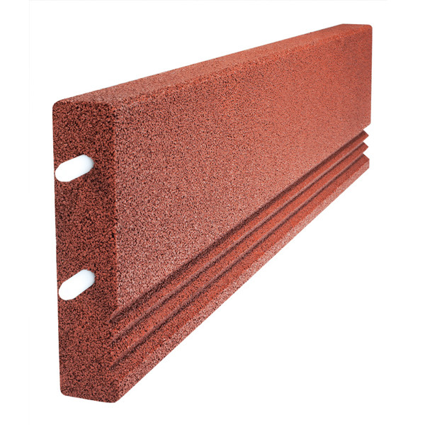 Rubber Kerb Playground Surface Edging Online Playgrounds