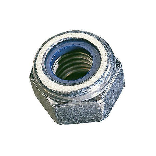 Nyloc (Nylon Insert) Locking Nuts Online Playgrounds