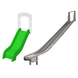 Slides